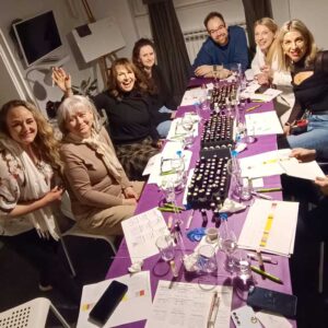 ULAZNICA ZA RADIONICU IZRADE PRIRODNIH PARFEMA