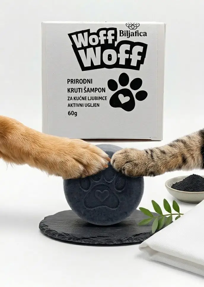 woff woff aktivni ugljen Biljarica 2
