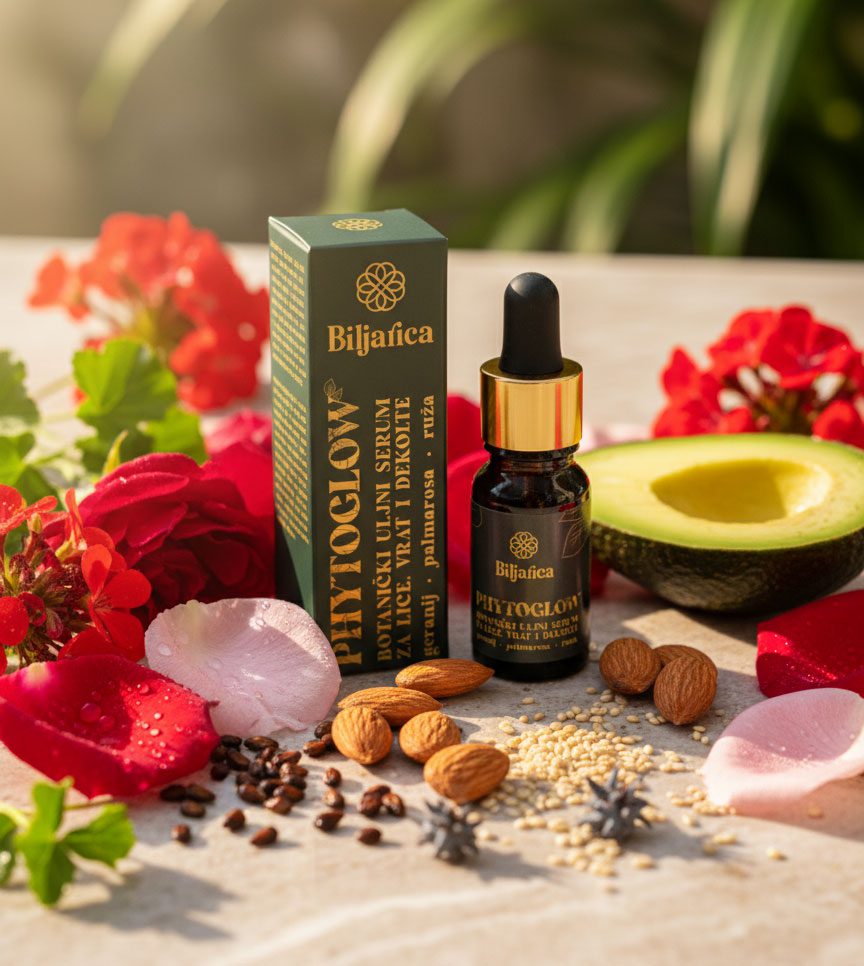 PhytoGlow – Botanički uljni serum (10 ml) - Slika 8