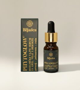 PhytoGlow – Botanički uljni serum (10 ml)