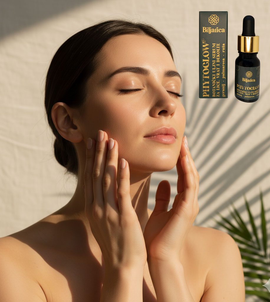 PhytoGlow – Botanički uljni serum (10 ml) - Slika 5