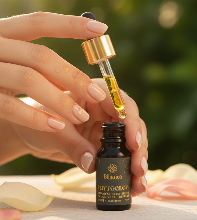 PhytoGlow – Botanički uljni serum (10 ml) - Slika 7